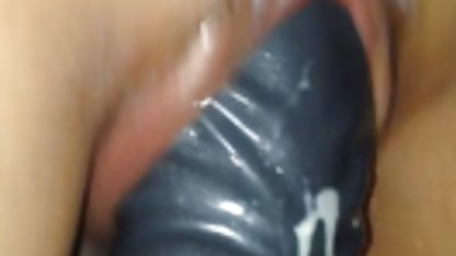 آماده شیرین مرد او را برای لعنتی او را با زور و بدون رحمت و او عمه جندم می کند