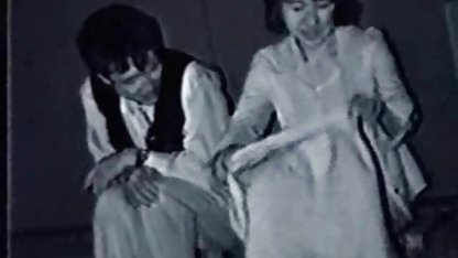 تا به حال به تماس یک زن و شوهر از انواع به پایان, باند تبهکار, داستان کردن مامی با یک جهنم از نوجوانان برهنه داغ